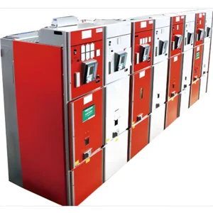12kV Withdrawable Medium Voltage Switchgear