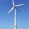 Ветряная турбина Windmolen мощностью 200 кВт, генераторная система для дома и промышленного использования. - 图片 2