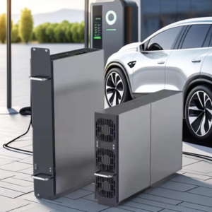 30kW 1000Vdc DC Charging Module Designer and Supplier for the Fast Charging Station With CE, Class B, High Efficiency