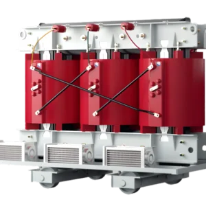 Silicon Steel Core Dry-Type Distribution Transformers