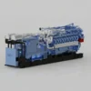 XE512-LM Установка для генерации низкоконцентрированного метана из угольных шахт (CMM). - 图片 2