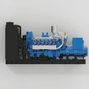 XDE1800E Diesel Generator Set