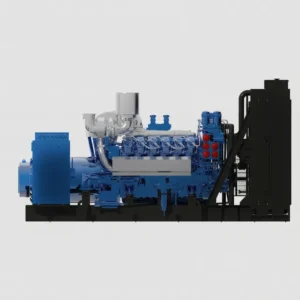 XDE2900E Diesel Generator Set