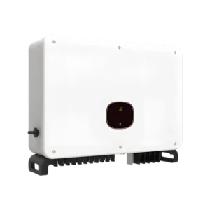 Commercial and Industrial Photovoltaic Inverters