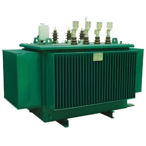 Liquid-Immersed Transformers