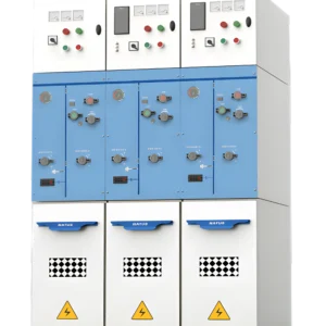 24kV Ring-Main-Unit Systems With Sf6 Free Unit Technology