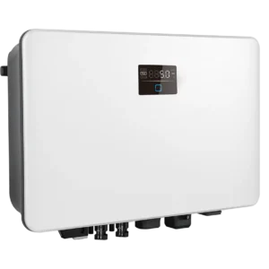 1-Phase String Inverter 3~4kW