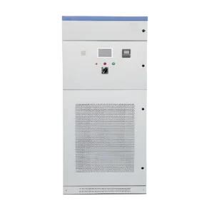 Cloud-Controlled Active Power Filter